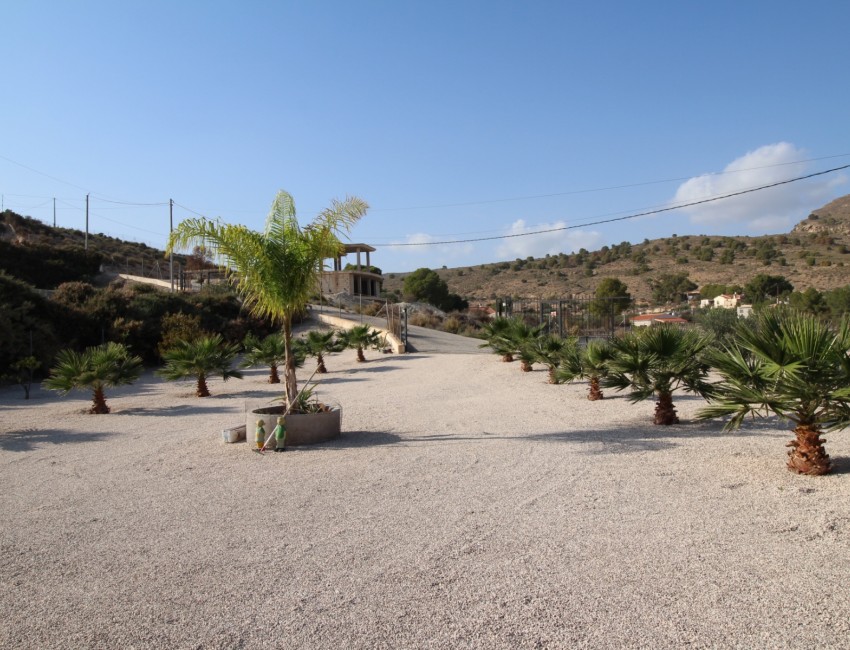 Venta · Villa / Chalet · Fortuna