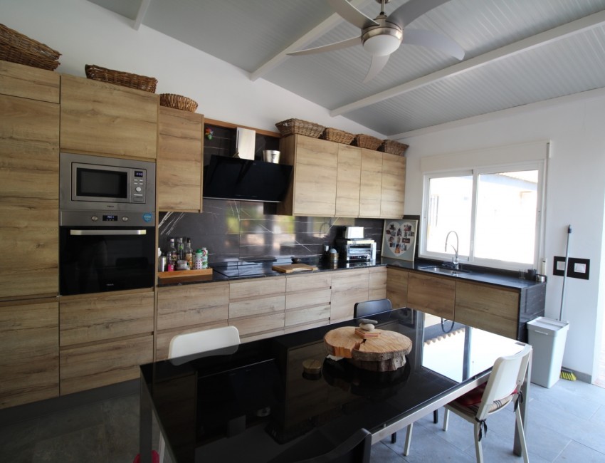 Venta · Villa / Chalet · Fortuna