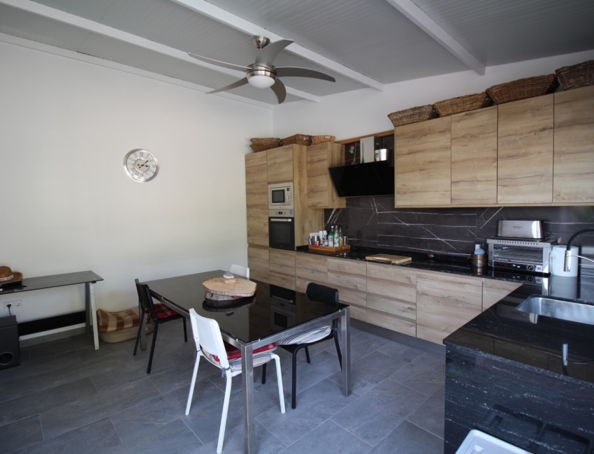 Venta · Villa / Chalet · Fortuna