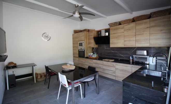 Venta · Villa / Chalet · Fortuna