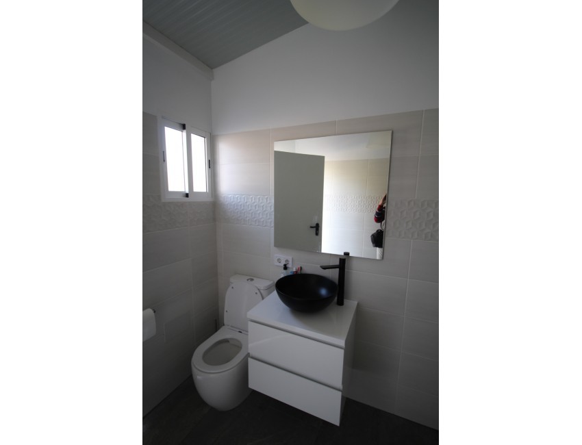 Venta · Villa / Chalet · Fortuna