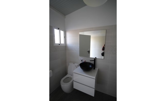 Venta · Villa / Chalet · Fortuna