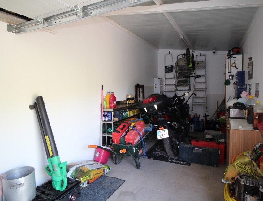 Venta · Villa / Chalet · Fortuna