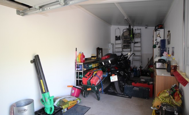 Venta · Villa / Chalet · Fortuna