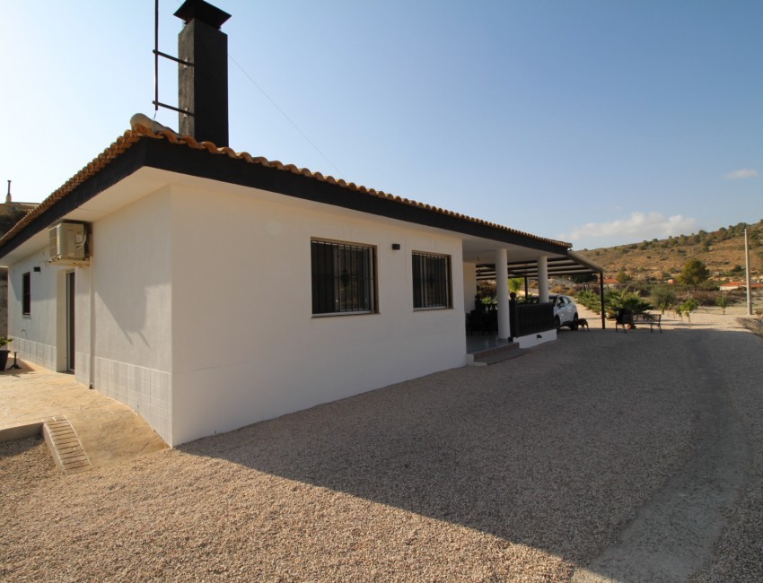 Venta · Villa / Chalet · Fortuna