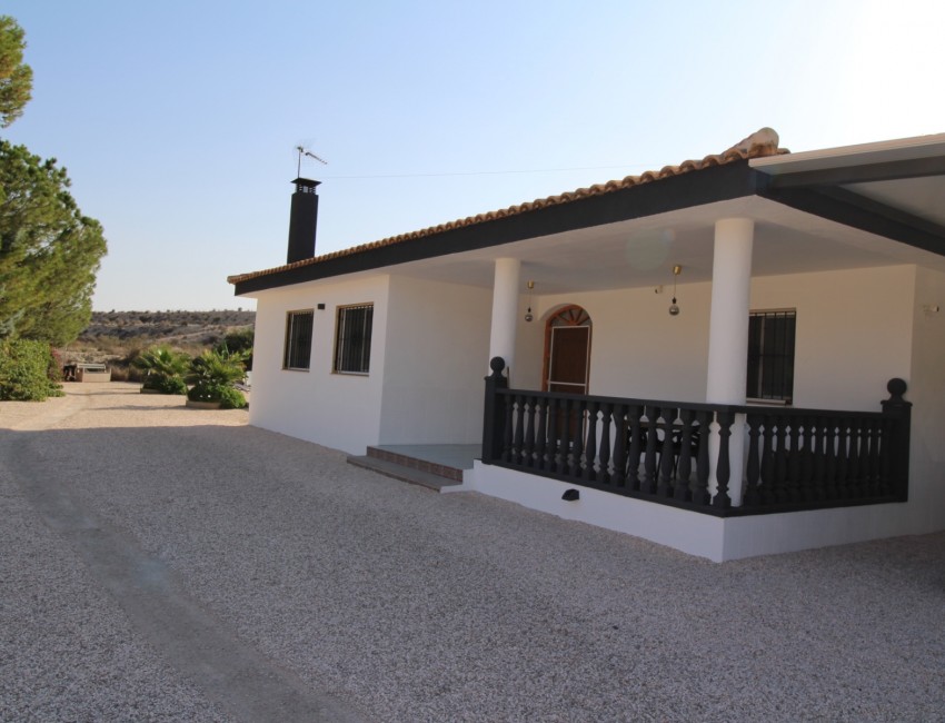 Venta · Villa / Chalet · Fortuna