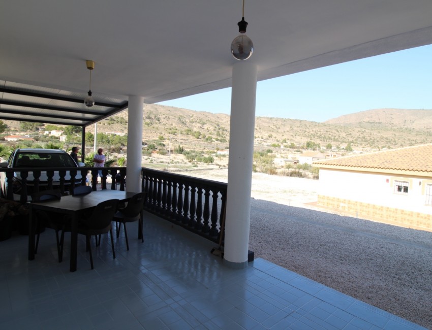 Venta · Villa / Chalet · Fortuna