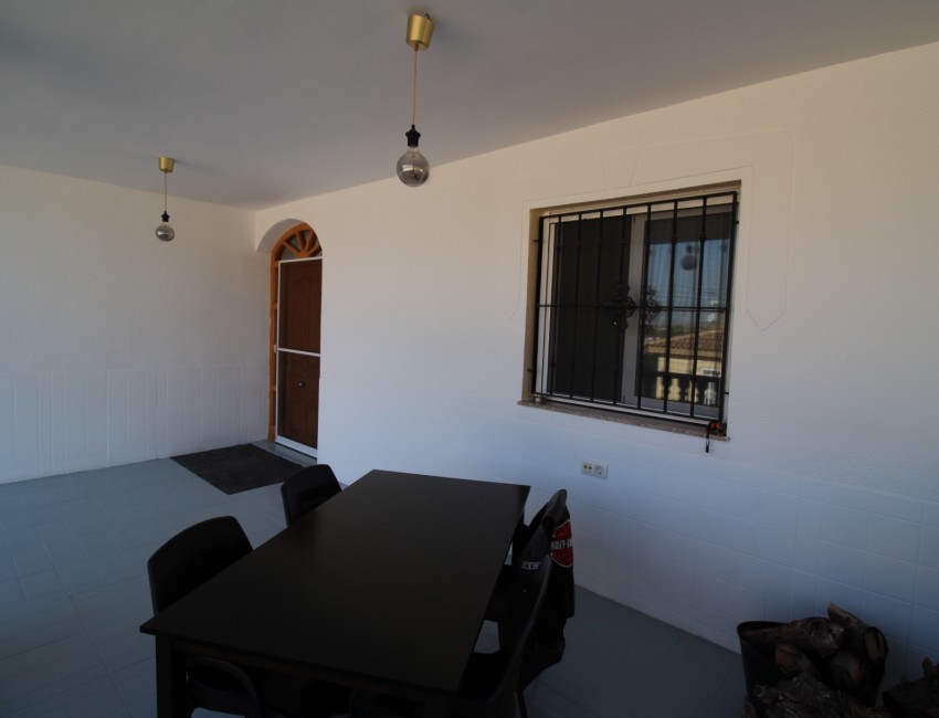 Venta · Villa / Chalet · Fortuna