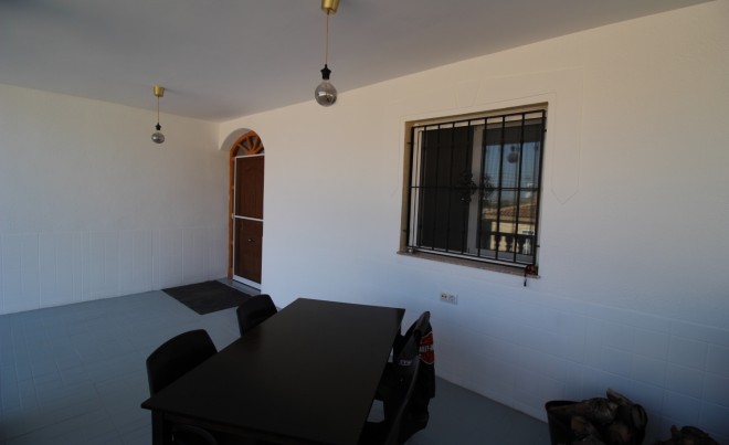 Venta · Villa / Chalet · Fortuna