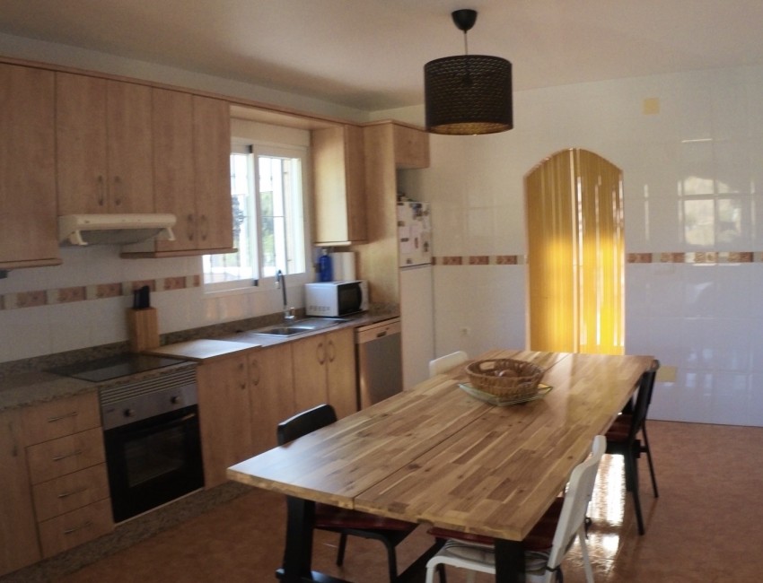 Venta · Villa / Chalet · Fortuna