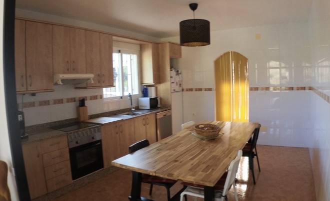 Venta · Villa / Chalet · Fortuna