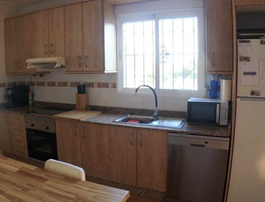 Venta · Villa / Chalet · Fortuna