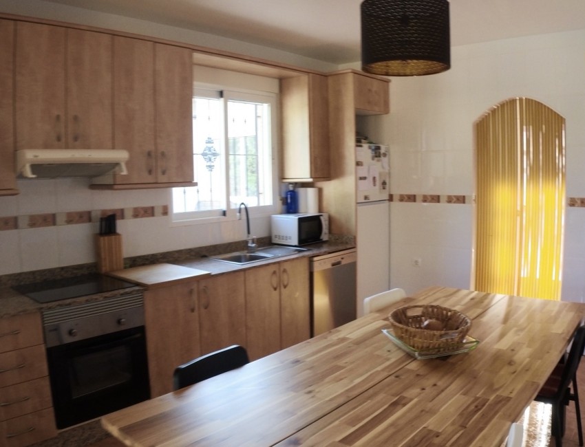 Venta · Villa / Chalet · Fortuna