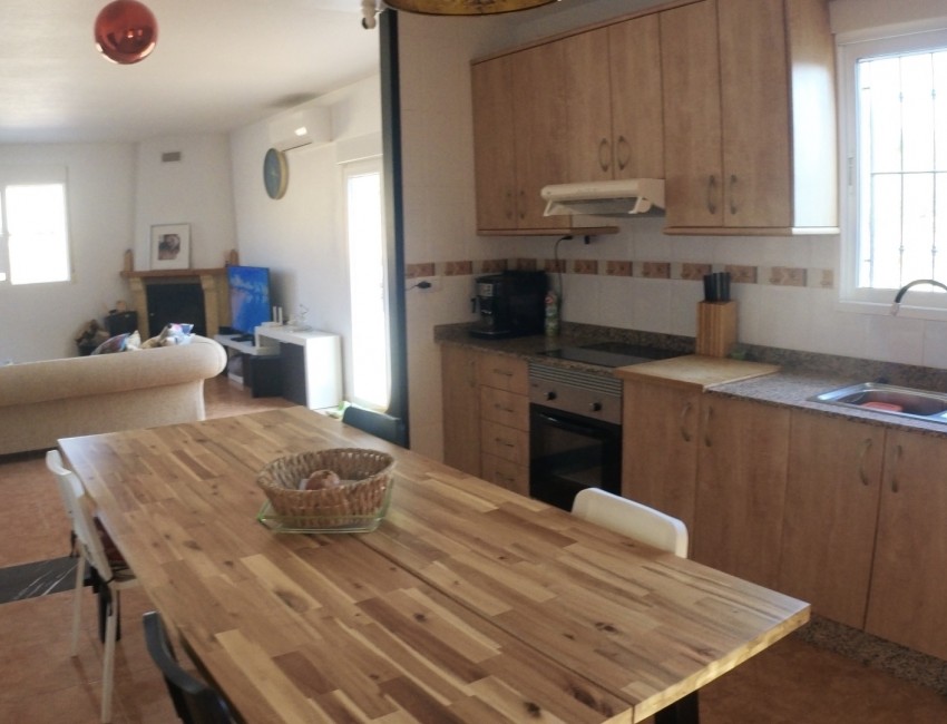 Venta · Villa / Chalet · Fortuna