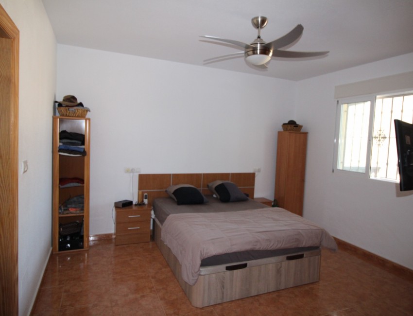 Venta · Villa / Chalet · Fortuna