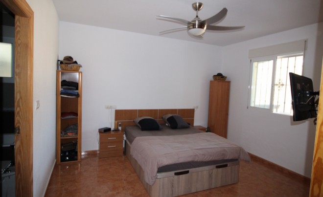 Venta · Villa / Chalet · Fortuna