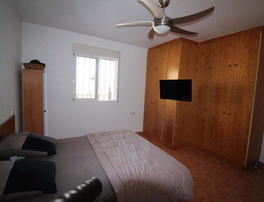 Venta · Villa / Chalet · Fortuna