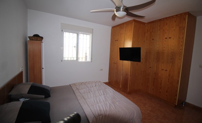 Venta · Villa / Chalet · Fortuna