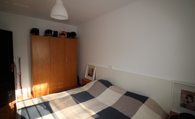 Venta · Villa / Chalet · Fortuna