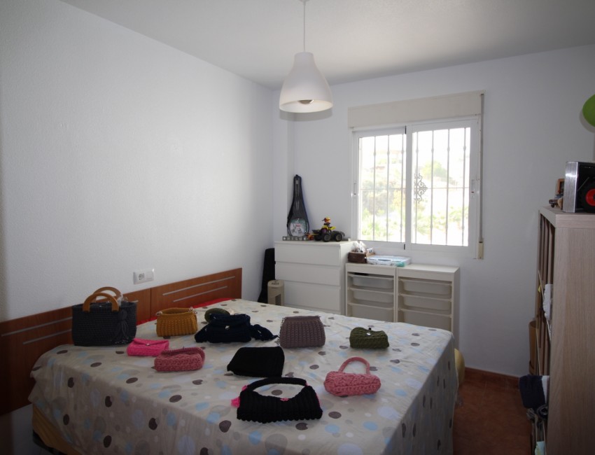 Venta · Villa / Chalet · Fortuna