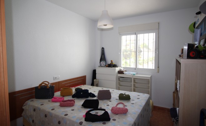 Venta · Villa / Chalet · Fortuna