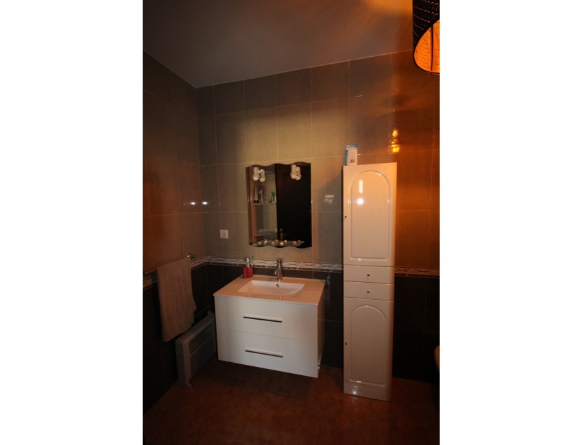 Venta · Villa / Chalet · Fortuna