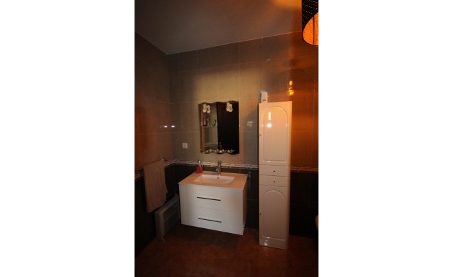 Venta · Villa / Chalet · Fortuna