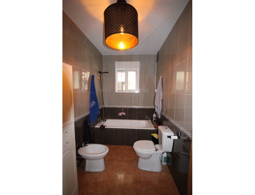 Venta · Villa / Chalet · Fortuna