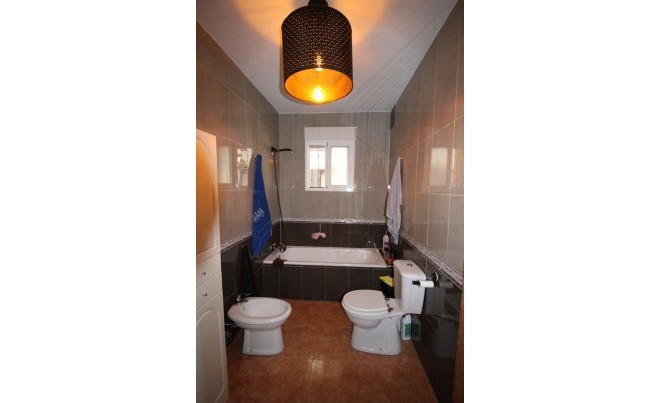 Venta · Villa / Chalet · Fortuna