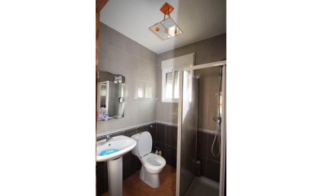 Venta · Villa / Chalet · Fortuna