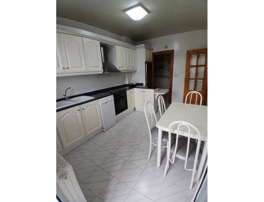 Revente · Penthouse · Yecla