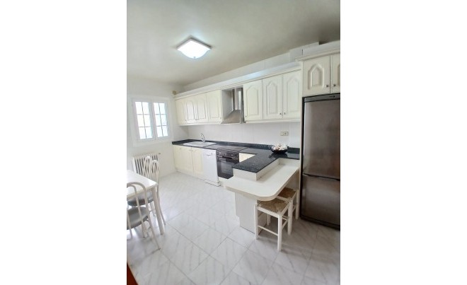 Revente · Penthouse · Yecla