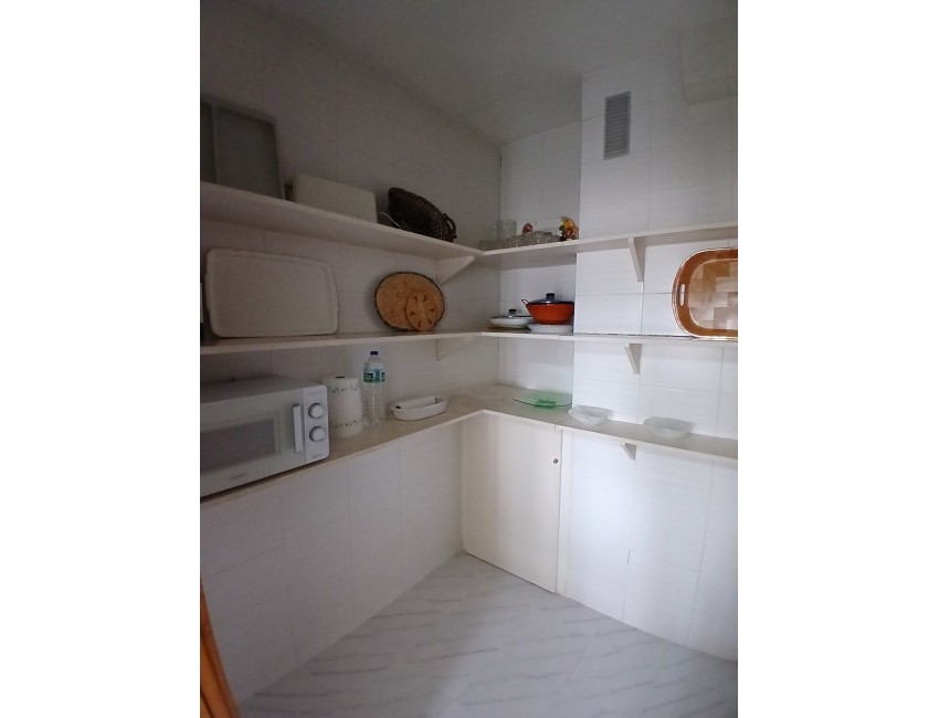 Revente · Penthouse · Yecla