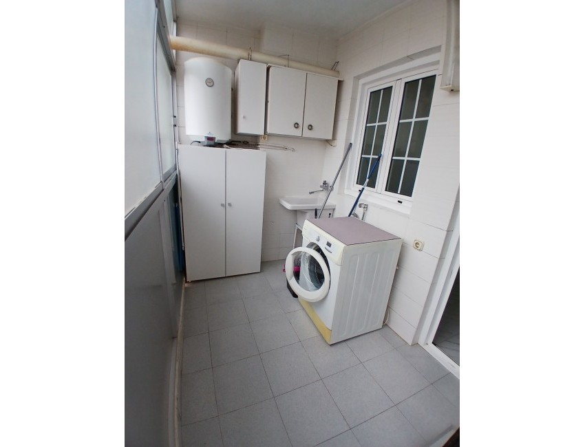 Revente · Penthouse · Yecla