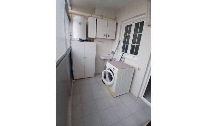 Revente · Penthouse · Yecla