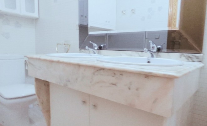 Revente · Penthouse · Yecla