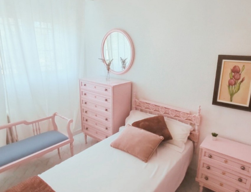 Revente · Penthouse · Yecla