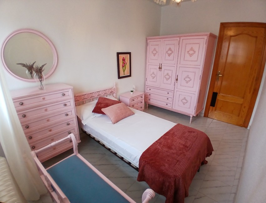 Revente · Penthouse · Yecla