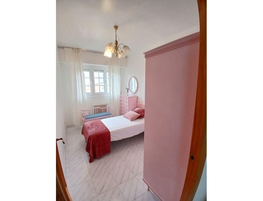 Revente · Penthouse · Yecla