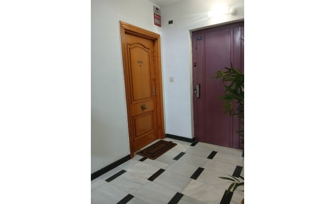 Revente · Penthouse · Yecla