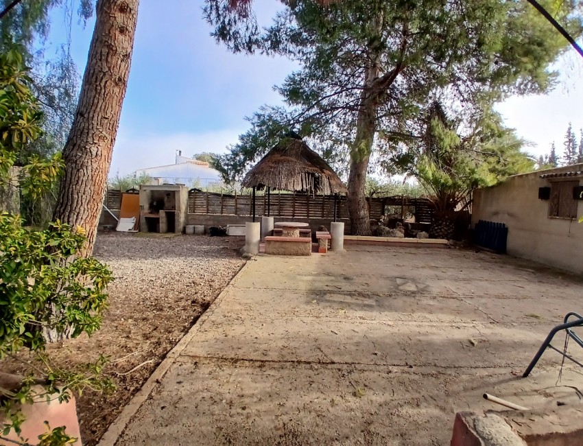 Venta ·  · Jumilla