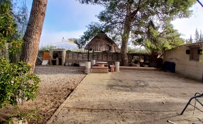 Venta ·  · Jumilla