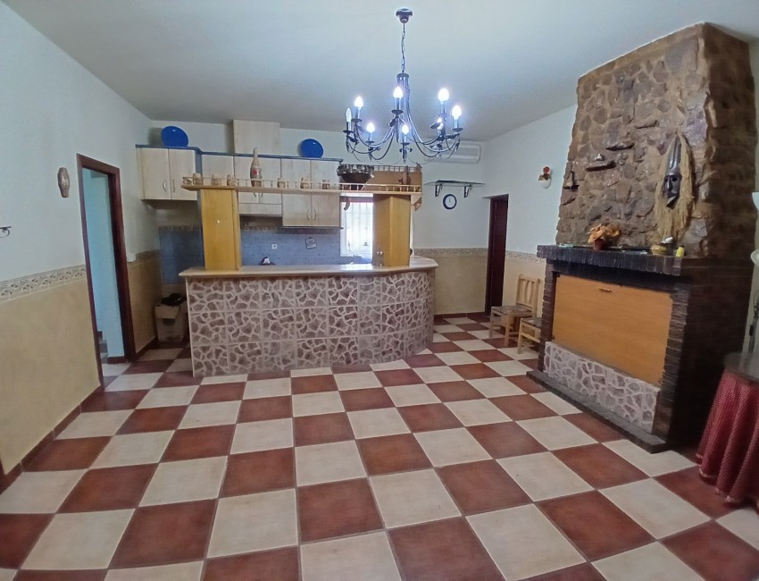 Venta ·  · Jumilla