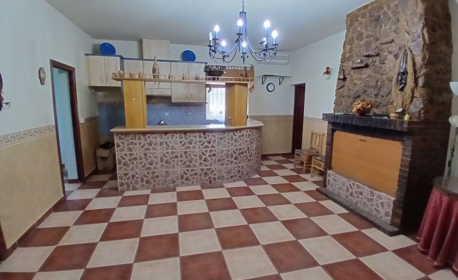 Venta ·  · Jumilla