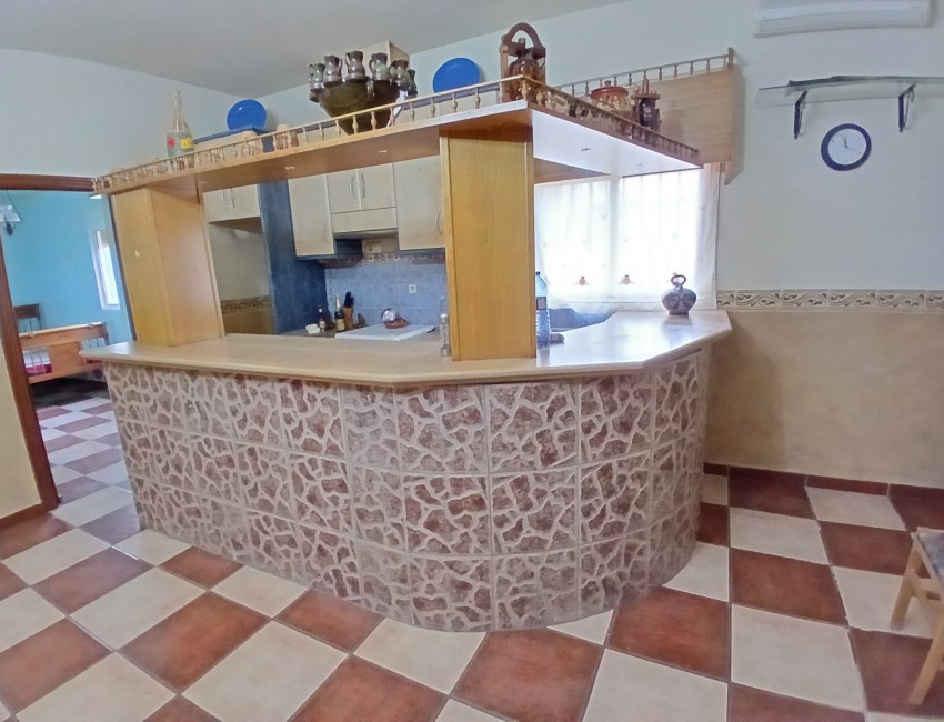 Venta ·  · Jumilla