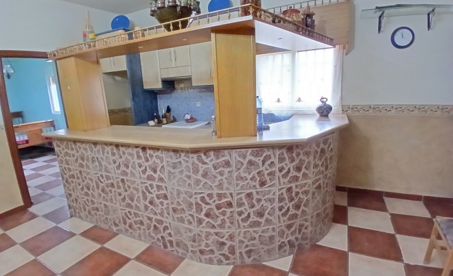 Venta ·  · Jumilla