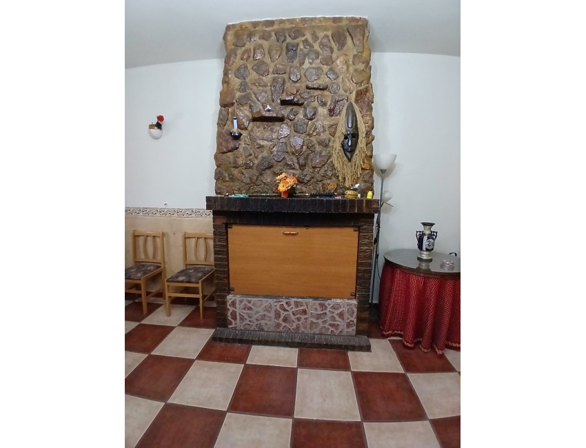 Venta ·  · Jumilla