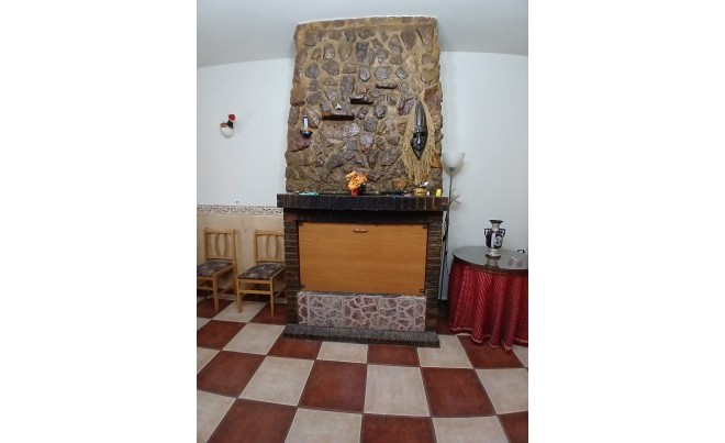 Venta ·  · Jumilla