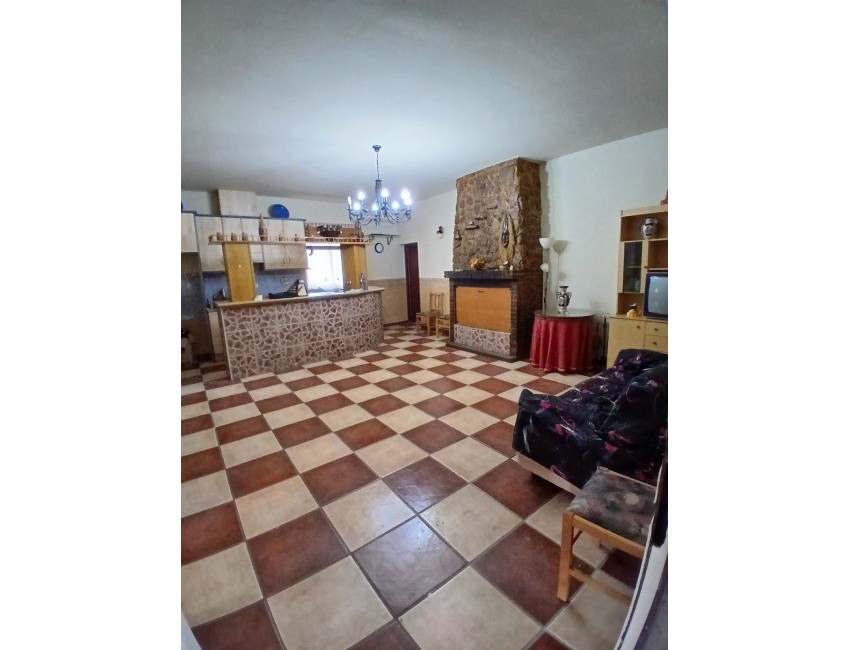 Venta ·  · Jumilla