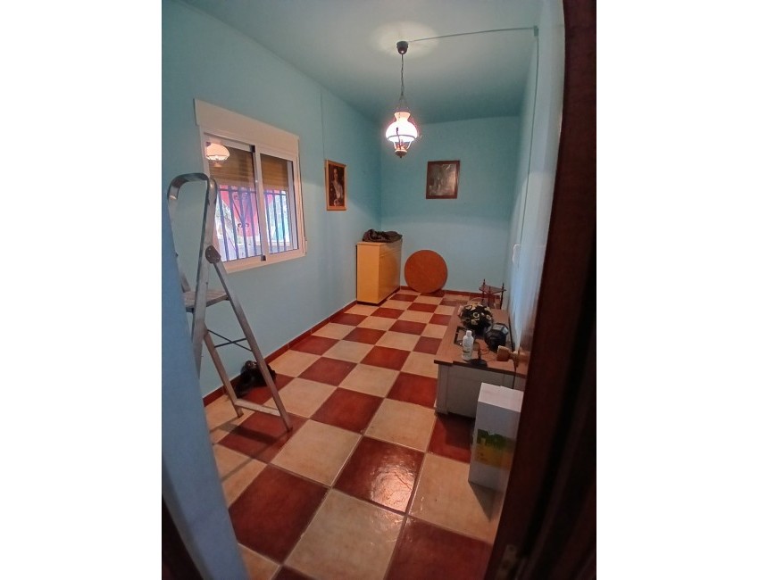 Venta ·  · Jumilla